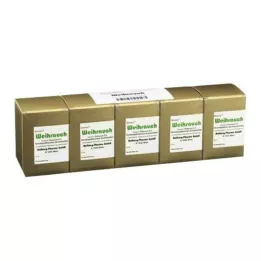 WEIHRAUCH BIOXERA kapslar, 300 st