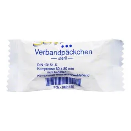 Senada bandageförpackning liten, 1 st