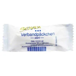 Senada bandageförpackning medium, 1 st