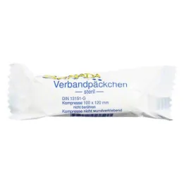 Senada bandageförpackning stor, 1 st