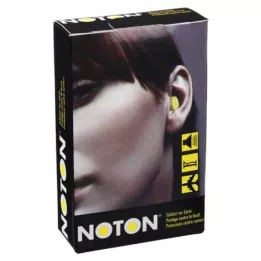 NOTON Öronproppar, 10 st