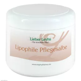LIPOPHILE Vårdsalva, 500 ml