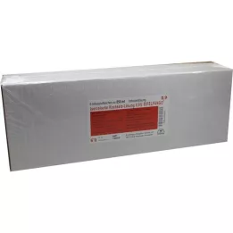 ISOTONISCHE NaCl -lösning 0,9% eifelfango, 5x250 ml
