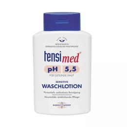 TENSIMED Tvättemulsion, 500 ml