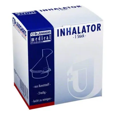 Inhalatorplast, 1 st