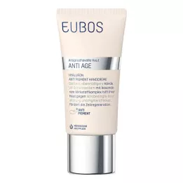 EUBOS HYALURON Anti Pigment Handcreme LSF 15, 50 ml