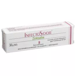INFECTOSOOR Zinksalva, 30 g