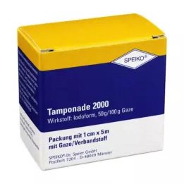 TAMPONADE 2000 1cmx5m blötlagd, 1 st