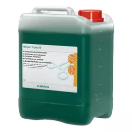 HELIPUR h plus n kapsel, 5 l
