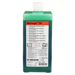 MELSEPT SF Doseringsflaska, 1000 ml