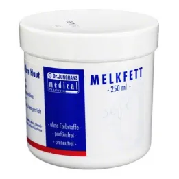 Mjölkfett mjuk, 250 g