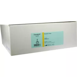 CONVEEN KONDOM URINE.LATEXFR.25mm 5225 Self, 30 st