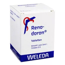 RENODORON Tabletter, 180 st