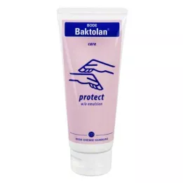 BAKTOLAN skyddssalva, 100 ml