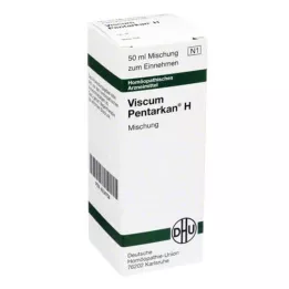 h-blandning, 50 ml