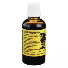 OLIBANUM RA droppar, 50 ml