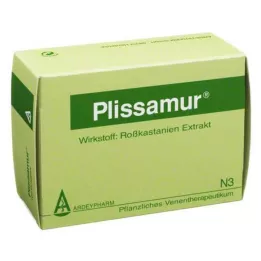 PLISSAMUR Drageer, 100 st