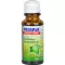 PROSPAN hosta droppar, 20 ml