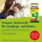 PROSPAN Hostsirap, 100 ml