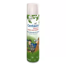 CENTAURA Fästing- och insektsspray, 250 ml
