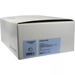 ASSURA Bevattningsuppsättning 12830, 1 st