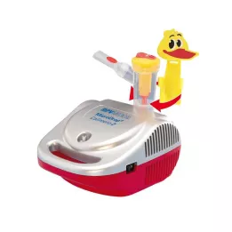 MICRODROP Calimero2 inhalator, 1 st