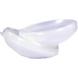 Plastmjölkuppsamlingskärl, 2 st
