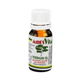 Tea tree olja, 10 ml