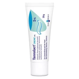 TANNOLACT Grädde, 20 g