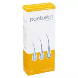 PANTOSTIN Lösning, 100 ml