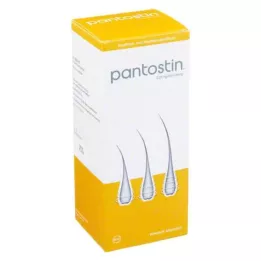 PANTOSTIN Lösning, 2X100 ml