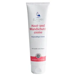 Elasan hud- och sårskyddskräm, 150 ml