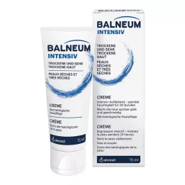 BALNEUM INTENSIV Kräm, 75 ml