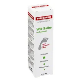 WD Salva, 30 ml