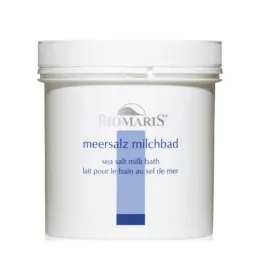 Biomaris havssalt mjölkbad, 400 g