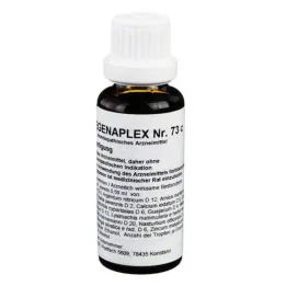 Regenaplex No.73 c droppar, 30 ml