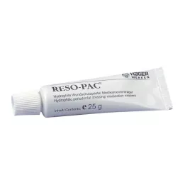 MIRADENT Tandköttssårskydd Reso-Pac, 25 g