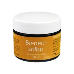 Bisalva med propolis + M, 50 ml