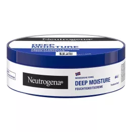 NEUTROGENA Norsk formula som absorberar omedelbart fuktkräm, 200 ml