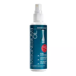 Zechstein magnesiumolja, 100 ml