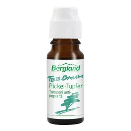 Tea tree finnepinne, 10 ml