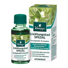 KNEIPP Kallbad Special, 20 ml