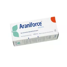 ARANIFORCE arthro-blandning, 100 ml
