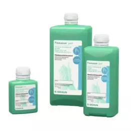 PROMANUM Ren handdesinfektion, 500 ml