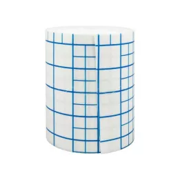 FIXIERVLIES 10 cmx10 m FIWAstretch, 1 st