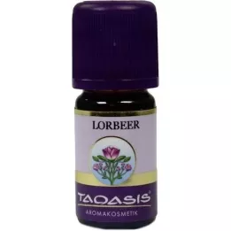 Laurelolja, 5 ml