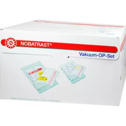 NOBATRAST Preparatpinnen storlek S, 40X5 st