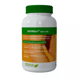 ARTHROBEL super plus kapslar, 90 st