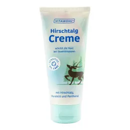 Rådjurtalgkräm Vitawohl, 100 ml
