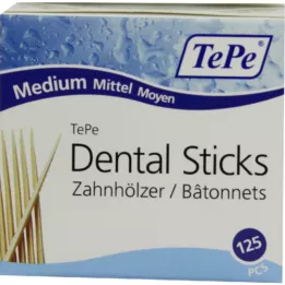 Tepe Tandad medium, 125 st